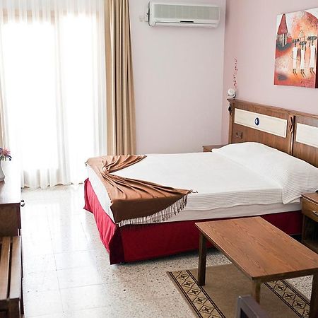 Hotel Mare Datça Eksteriør bilde