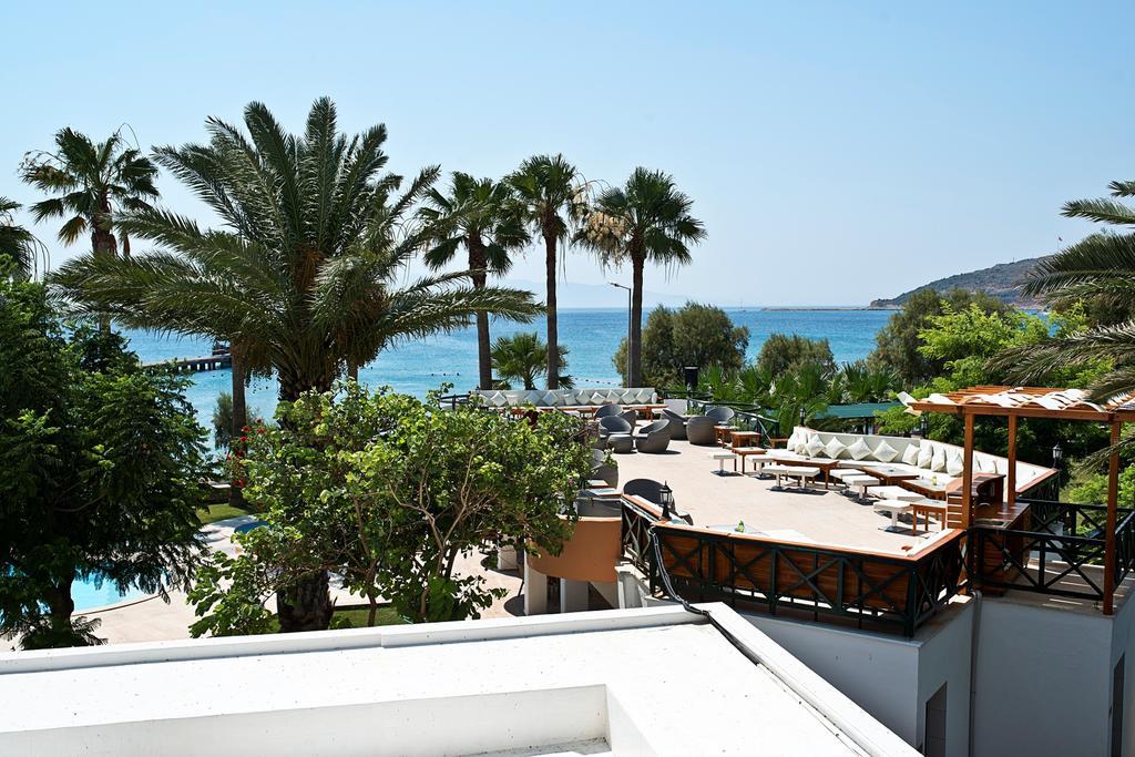 Hotel Mare Datça Eksteriør bilde